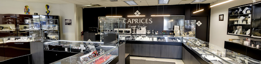 Bijouterie Caprices - Visual