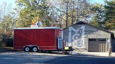 Photos of McRitchie Winery & Ciderworks