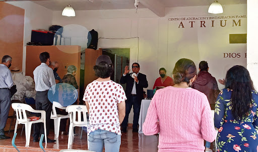 Iglesia cristiana ATRIUM C.E.C. - Thumbnail