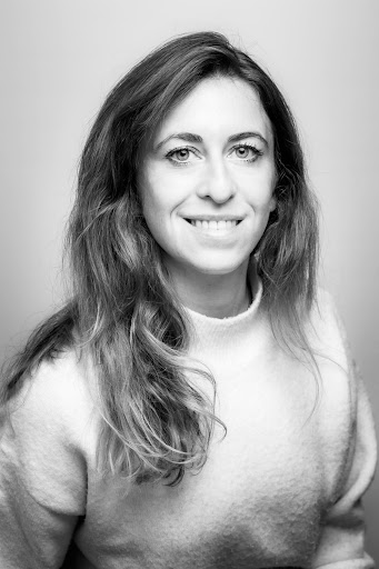LUCILLE PERRIER