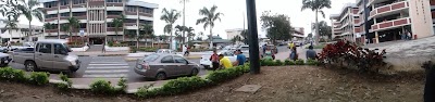 Photos of State Technical University of Quevedo