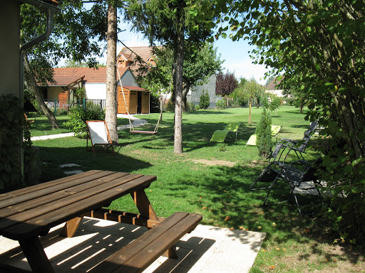 Photo de Villa de charme à Ouzouer-sur-Loire (45570)