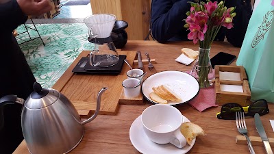 Photos of Carajillo Caf&eacute;