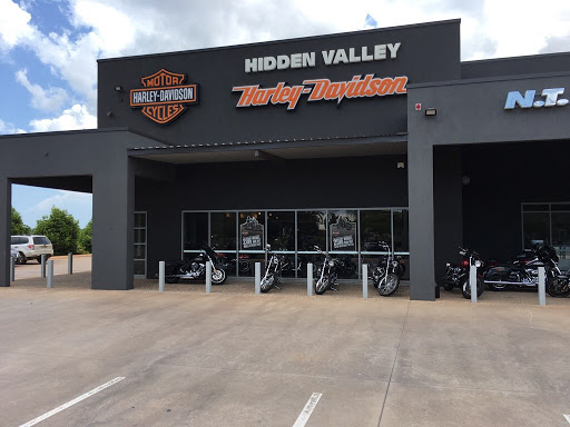NT Motorcycle Centre