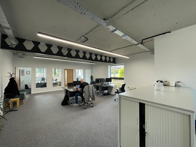 The Tax Office by Cohere photo 3