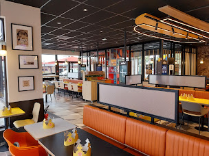 Photo n°3 de Burger King à Tarbes (Restaurant de plats à emporter)