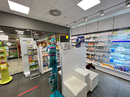 Smart Apotheke - Visual