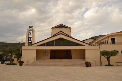 Church of Saint Mary of the Assumption