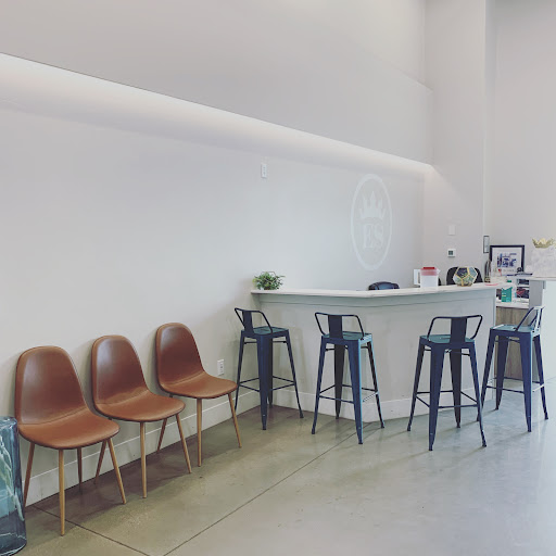 Empire Style Barbershop and Salon