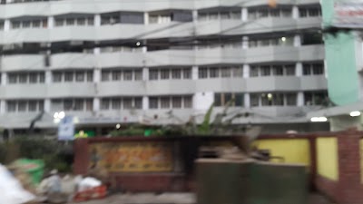 Photos of Dhaka Taxes Zone 1, 2, 4, 7