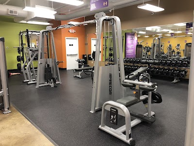 Anytime Fitness