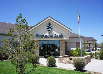 Pinnacle Bank photo