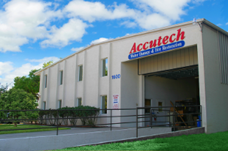 Accutech Restoration & Remodeling photo