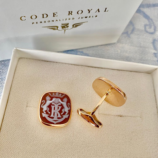 Code Royal - Visual