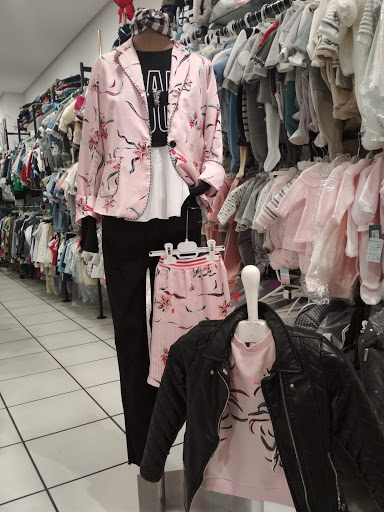 Cadena Moda - Visual