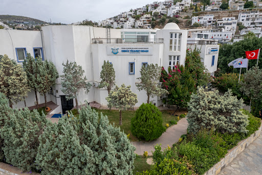 İMEAK Deniz Ticaret Odası Bodrum