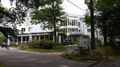 Photos of TaunusTagungsHotel