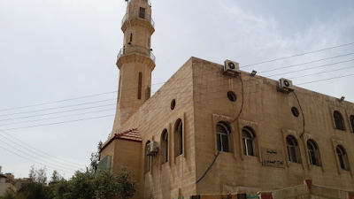 Photos of Ahmed Nouri Mosque