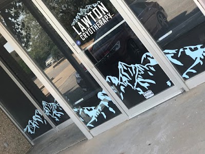 Lawton Cryotherapy