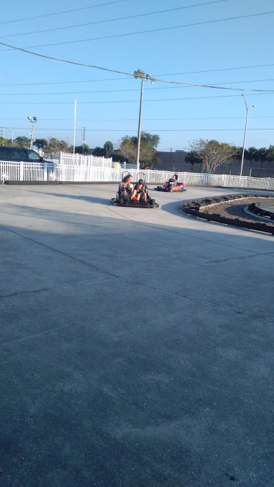 Photos of Kidstar Park