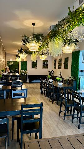 Namit Cafe & Restaurant by null