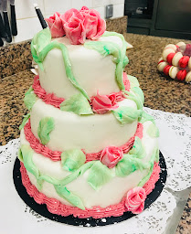 Photo n°1 de Boulangerie rose 🌹 à La Seyne-sur-Mer (Snack)