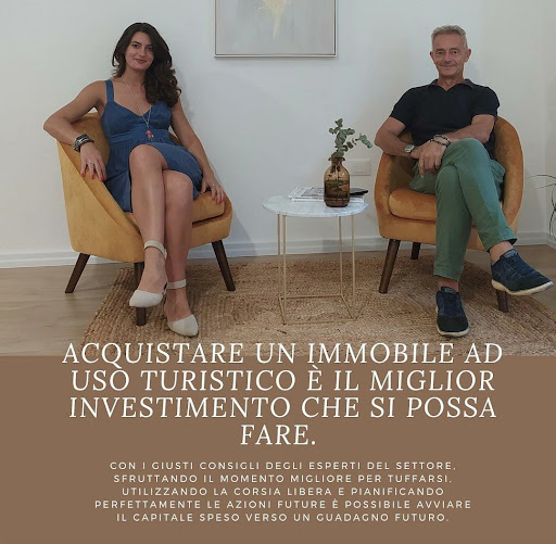 Pugliadamare - Visual