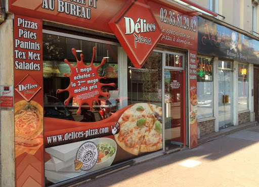 Photo 5 - Planet Pizza