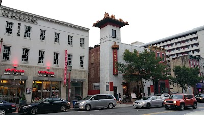 Chinatown