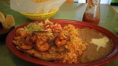 El Agave Grill & Bar