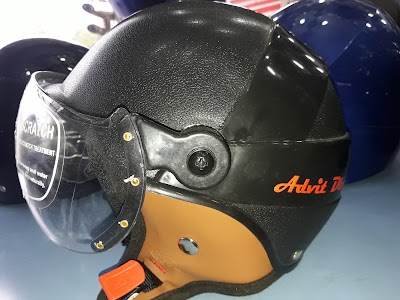 Photos of Helmet Corner