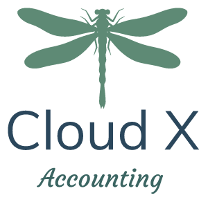 Cloud X Ltd - Visual