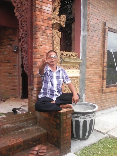 Photos of Jl Cinderawasih