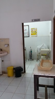 Klinik Pratama Santa Teresa, Author: Agustinus Modestus