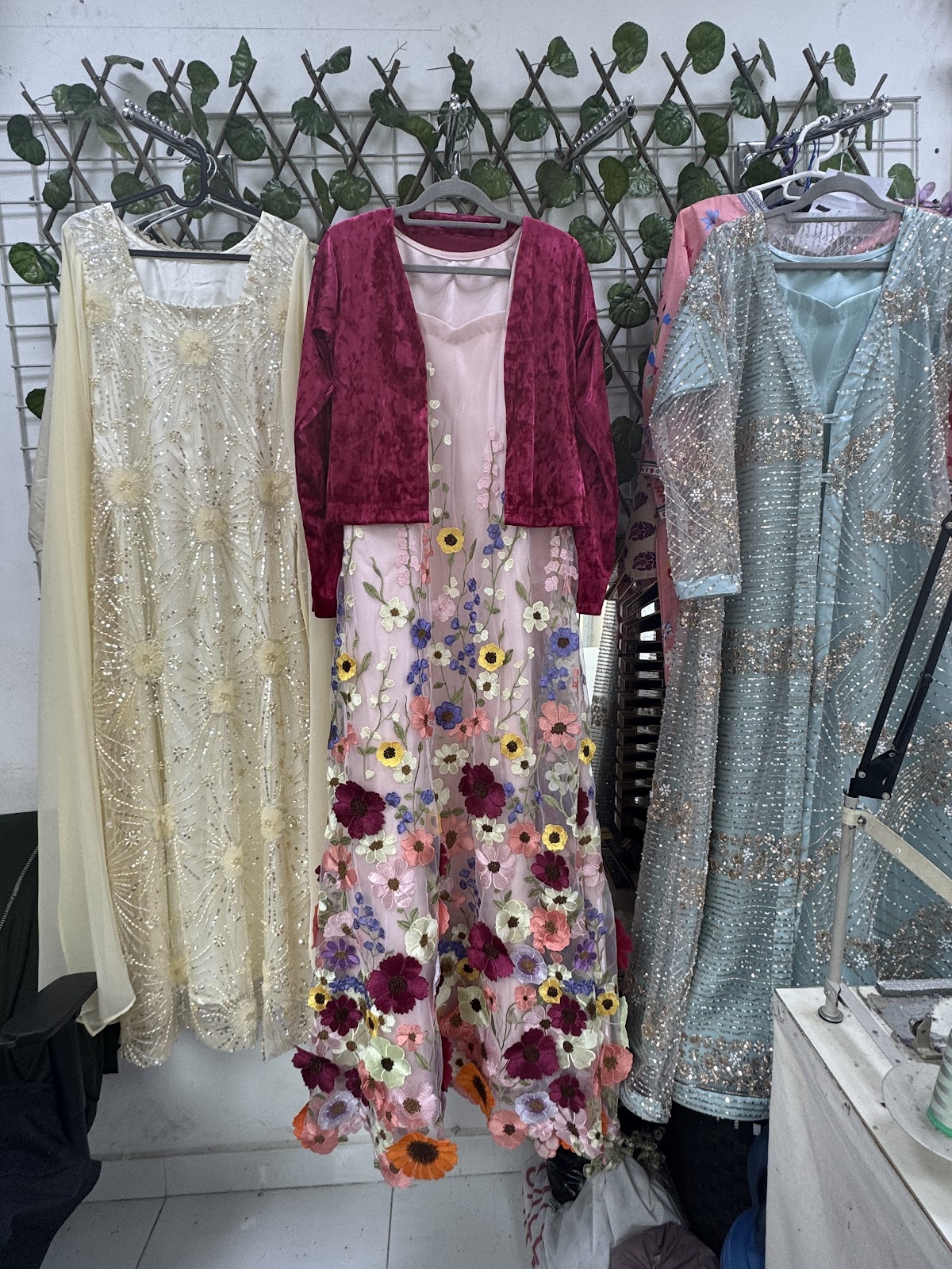 المتميز للخياطة والتطريز - صورة 3