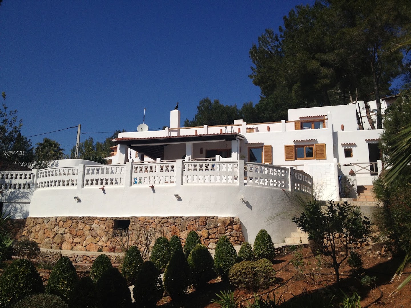 Casa Campana