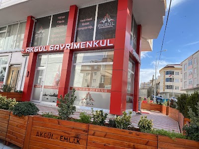 Akgul Emlak