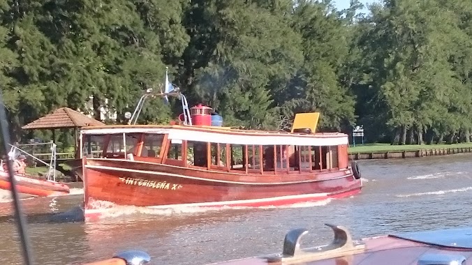 PARQUE RECREATIVO EL ALCAZAR, Author: José Peralta