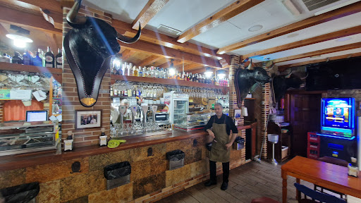 Restaurante Las Ventas de Diego de Velázquez - Thumbnail