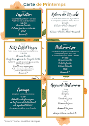 Photo n°14 de ‍ Lido Table Bistronomique à Gérardmer (Restaurant)