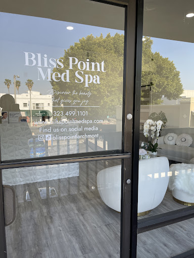 Bliss Point Medical Spa - Thumbnail