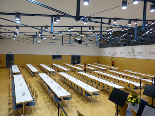 Bürgerhaus Ennetach - Thumbnail