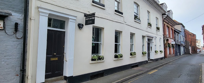 Cherry Savidge - Hereford