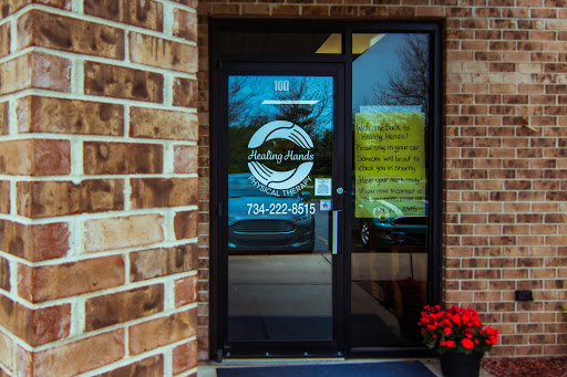 Healing Hands Physical Therapy