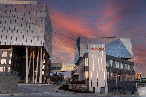Google Waterloo - Breithaupt St - Thumbnail