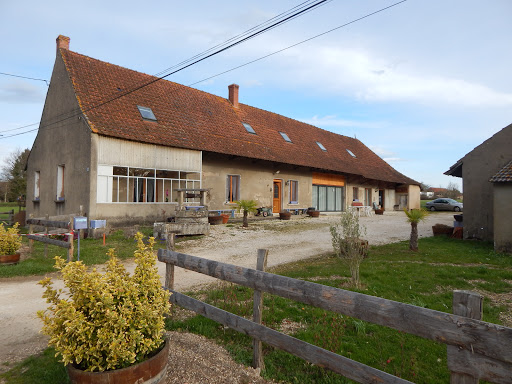 Photo de Au tilleul de Bourgogne à Pierre-de-Bresse (71270)