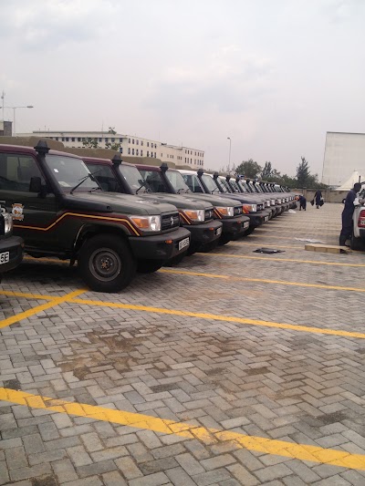 Photos of Vehicle and Equipment Leasing Limited. ( VAELL )