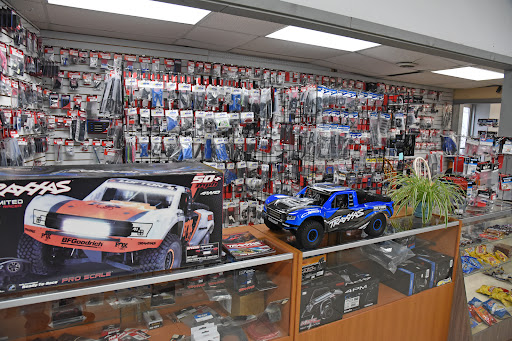 The Track at Burlington Hobbies - Thumbnail