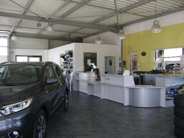 Avis sur Renault - Garage Chillaron à Besançon - Atelier de réparation automobile
