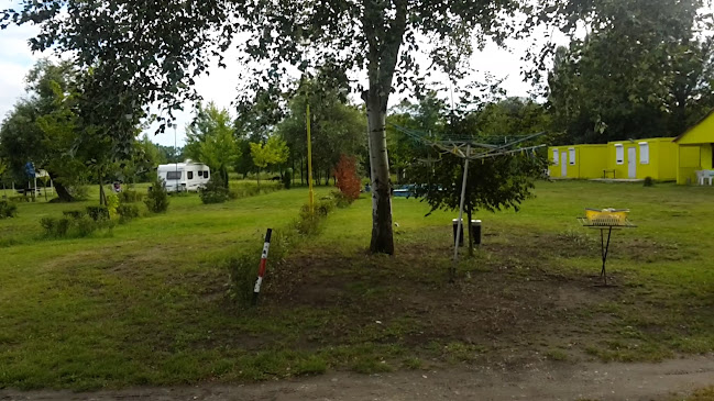 Értékelések erről a helyről: Camping Tópart Győr, Győr - Kemping